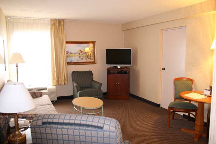 Hampton Inn - York Cameră foto